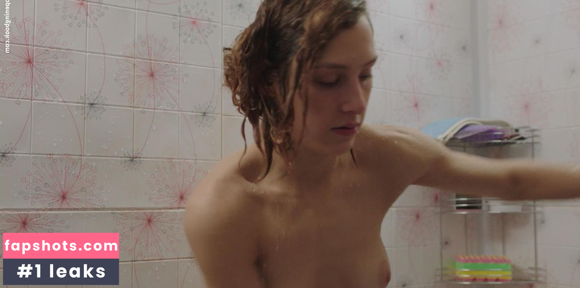 Irina Gorbacheva gallery photo #13