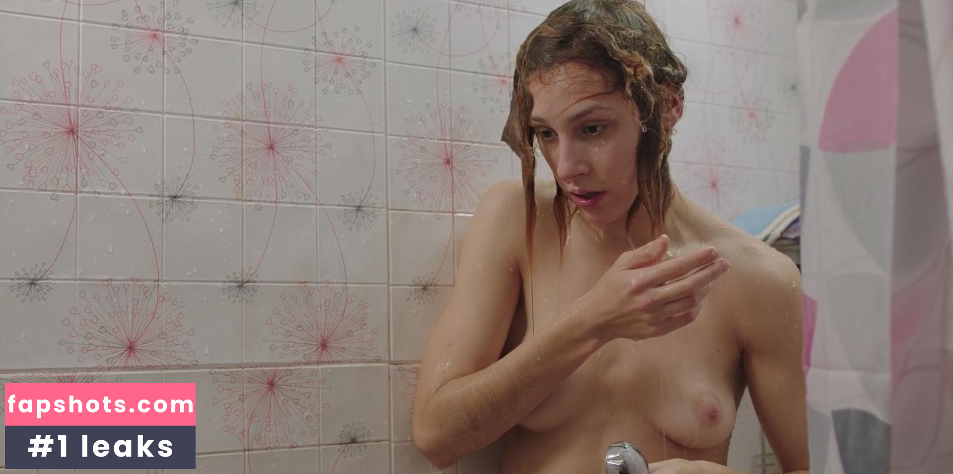 Irina Gorbacheva gallery photo #10