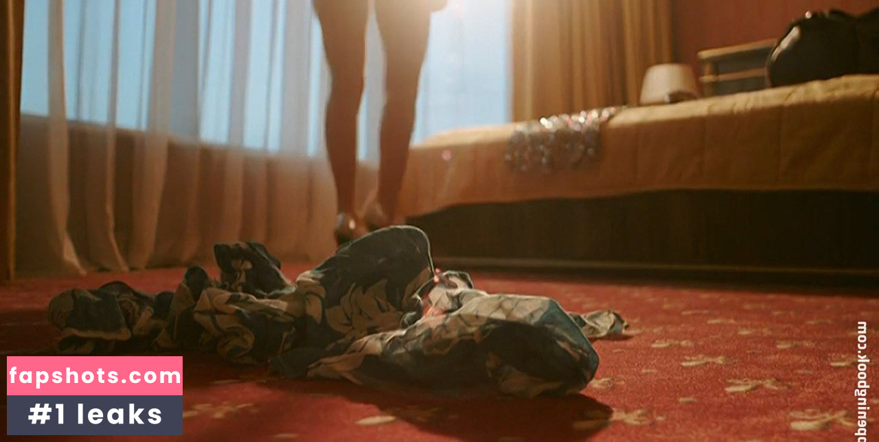 Irina Hodyush gallery photo #4