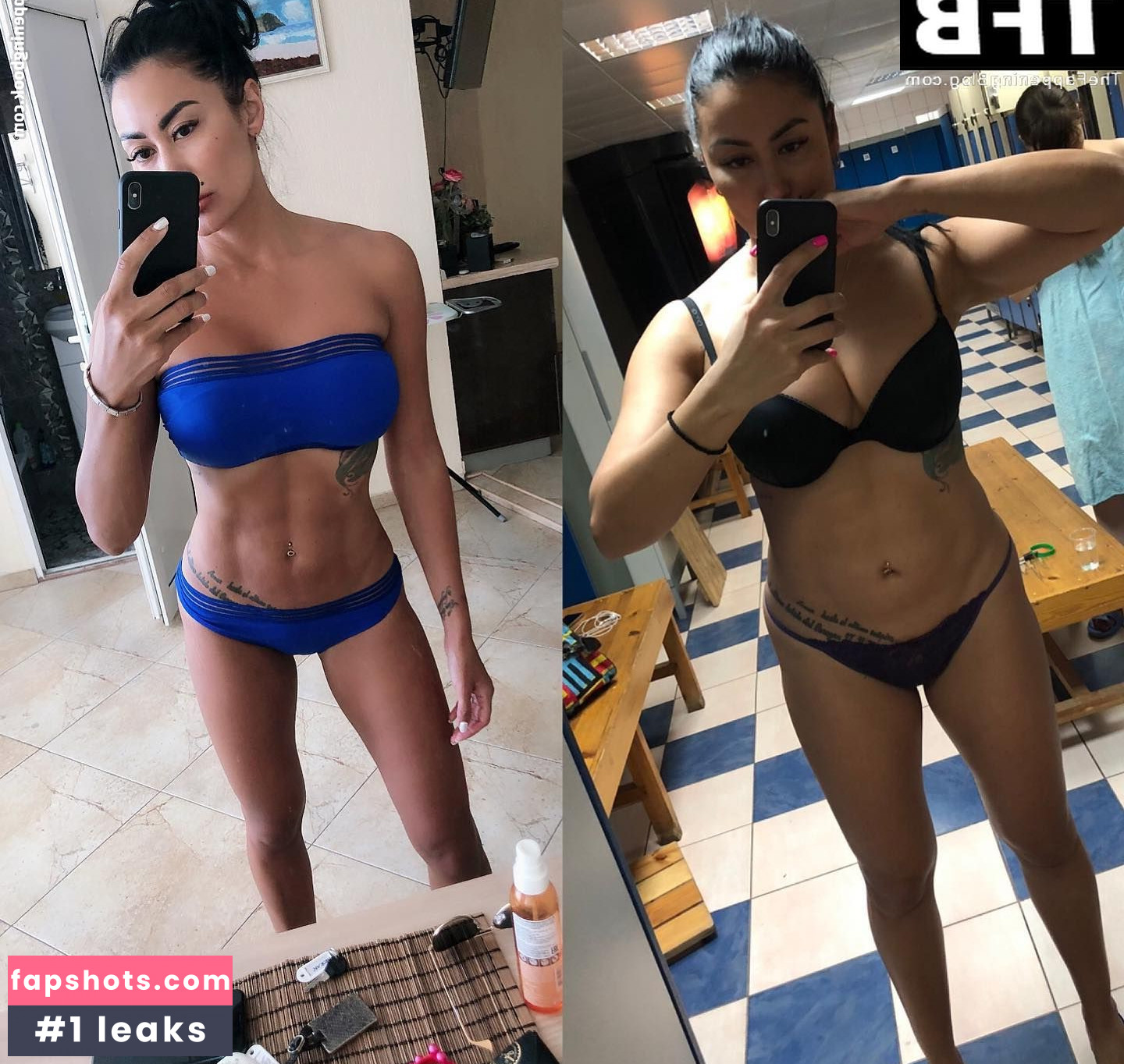 Irina Iris gallery photo #2