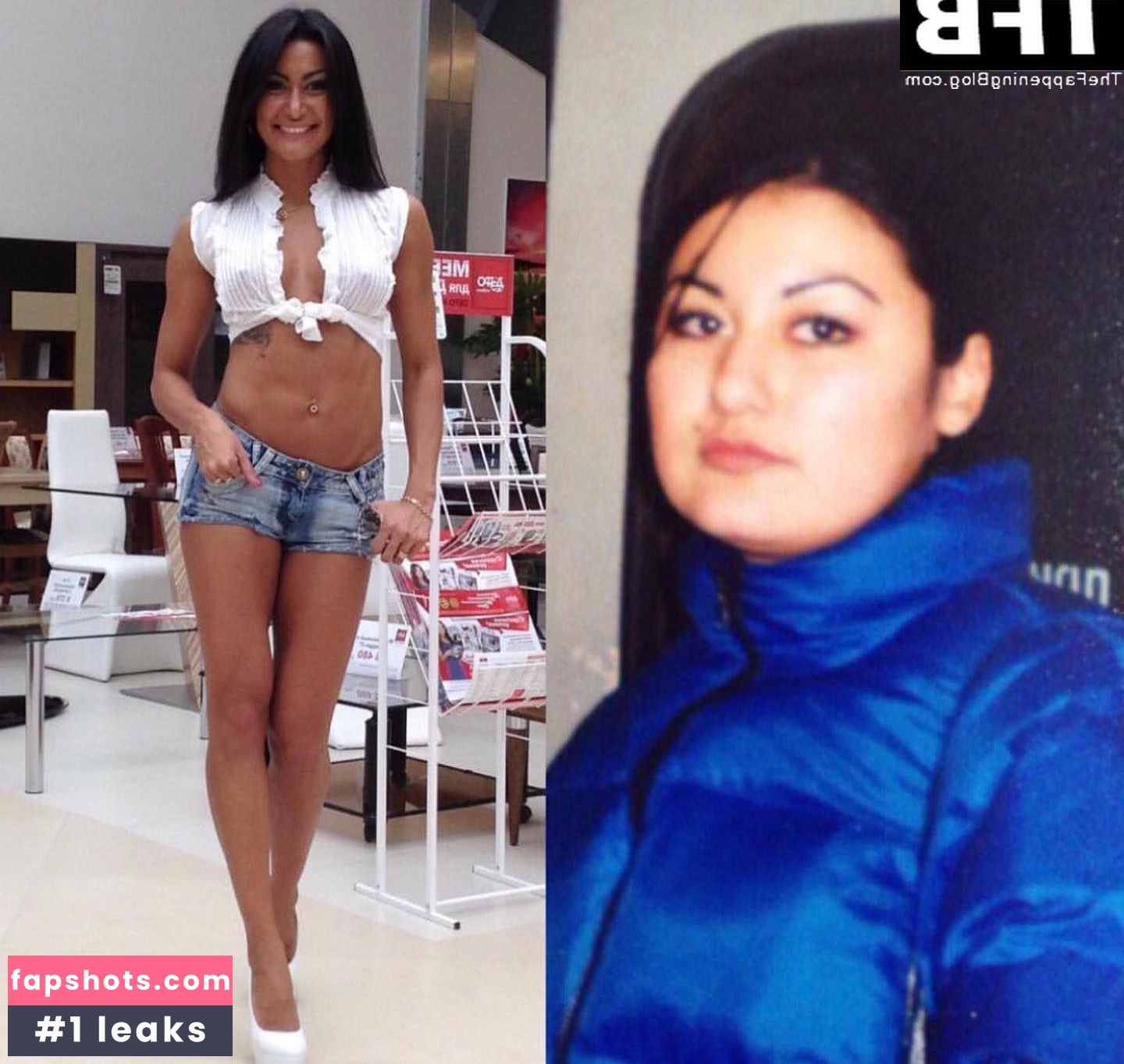 Irina Iris gallery photo #11