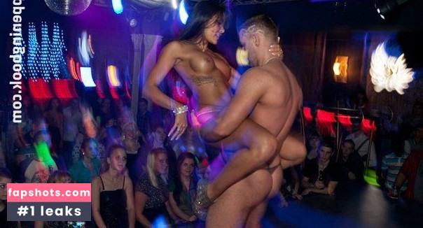 Irina Iris gallery photo #24