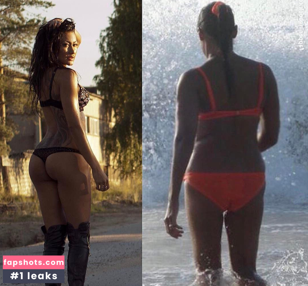 Irina Iris gallery photo #63