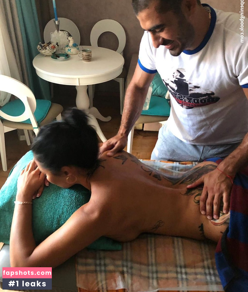 Irina Iris gallery photo #100