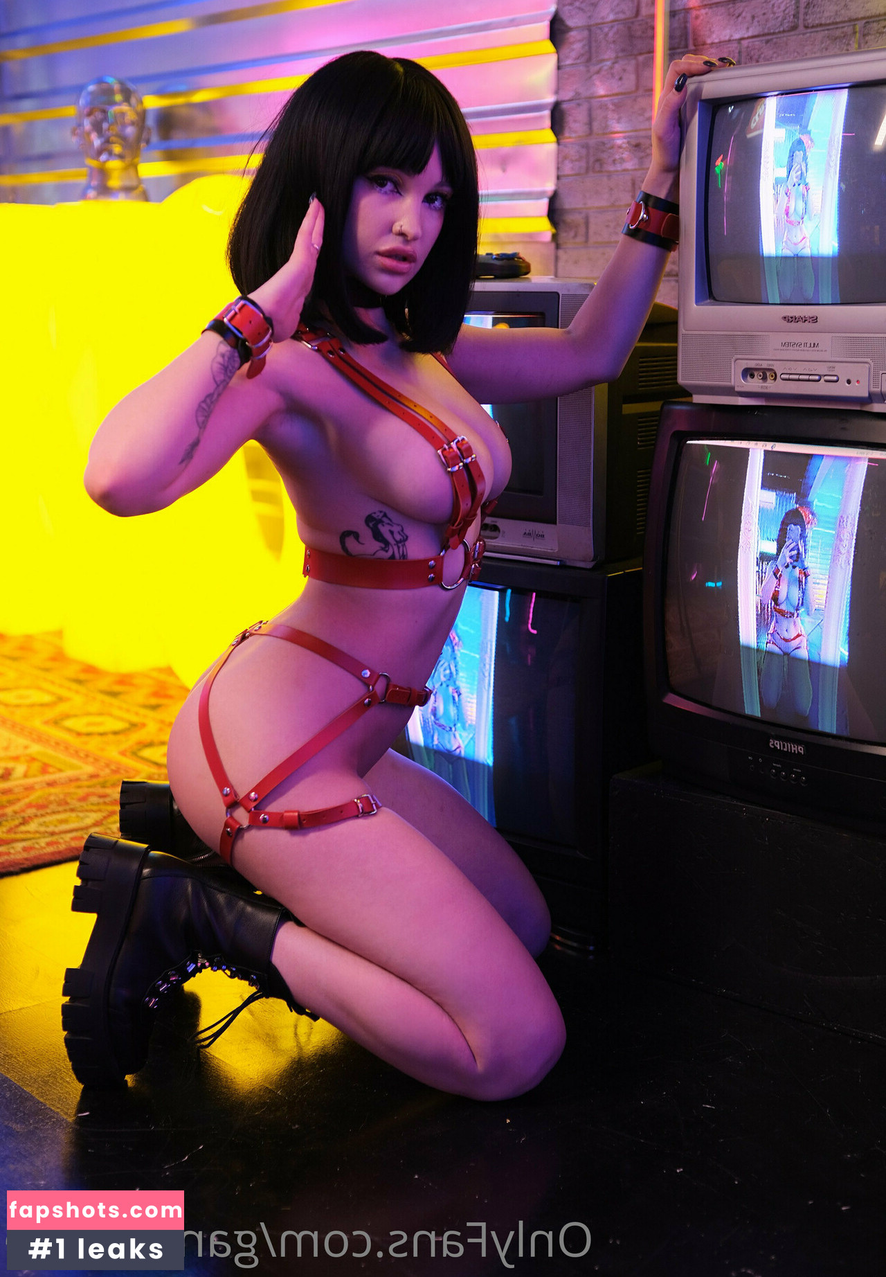 irina_kravetz_vip Nude Leaks OnlyFans Photos #28 - LeakJerk