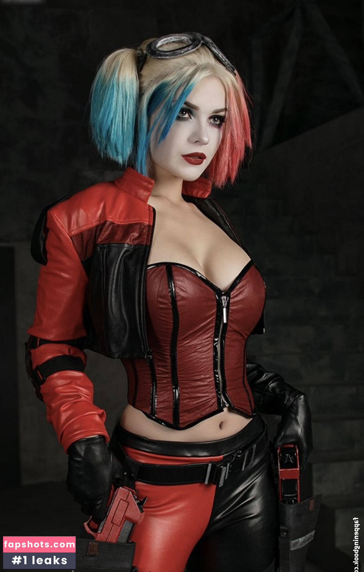 Irina Meier gallery photo #11