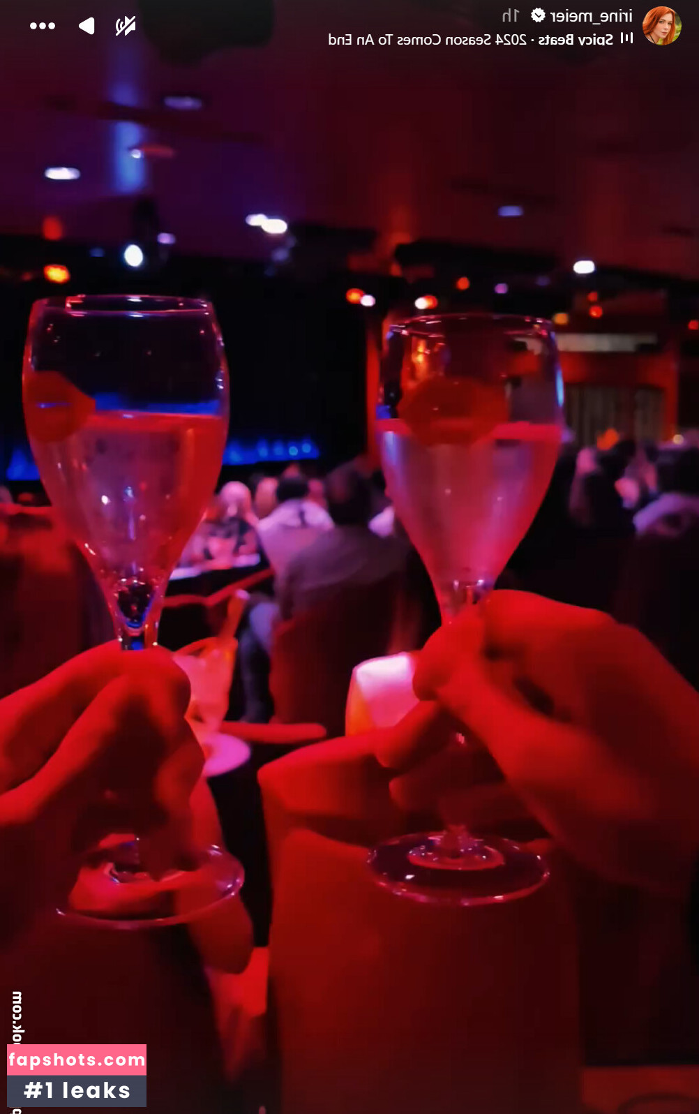 Irina Meier gallery photo #12