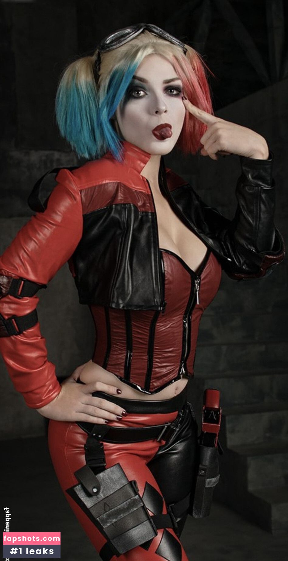 Irina Meier gallery photo #3