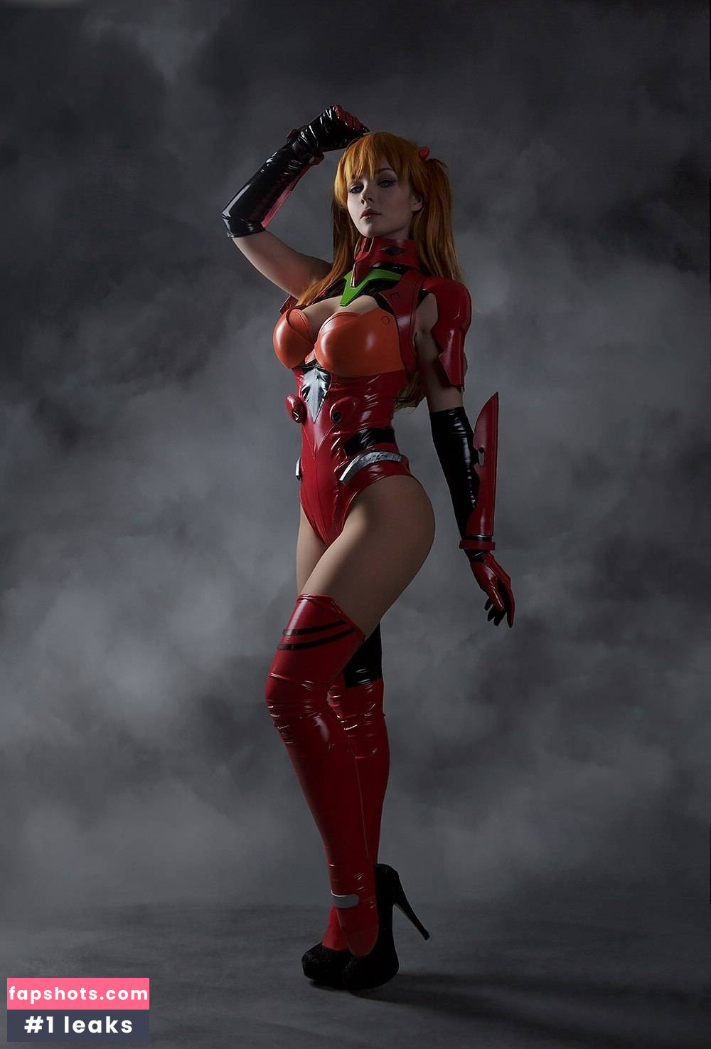 Irina Meier gallery photo #26