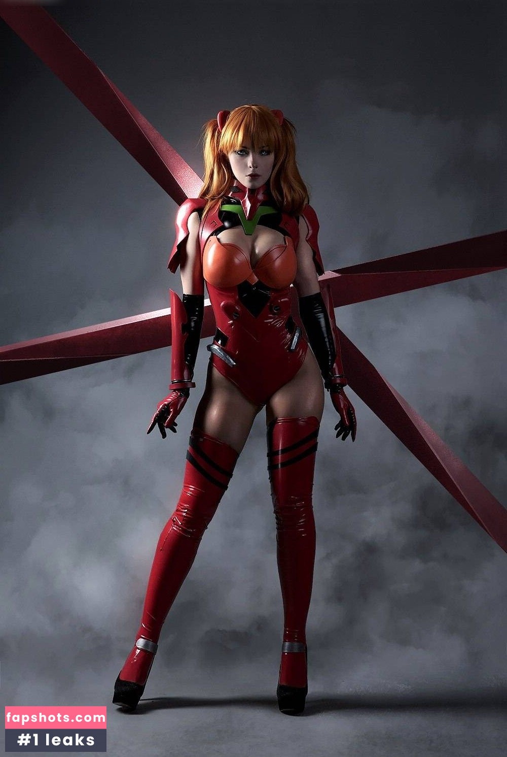 Irina Meier gallery photo #31