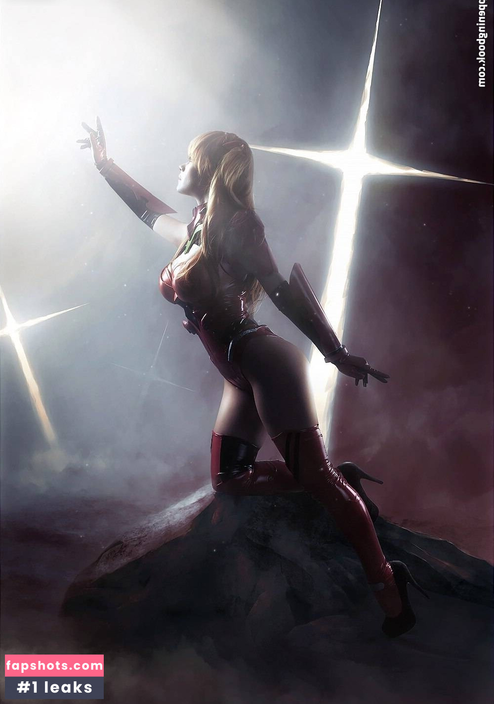 Irina Meier gallery photo #32