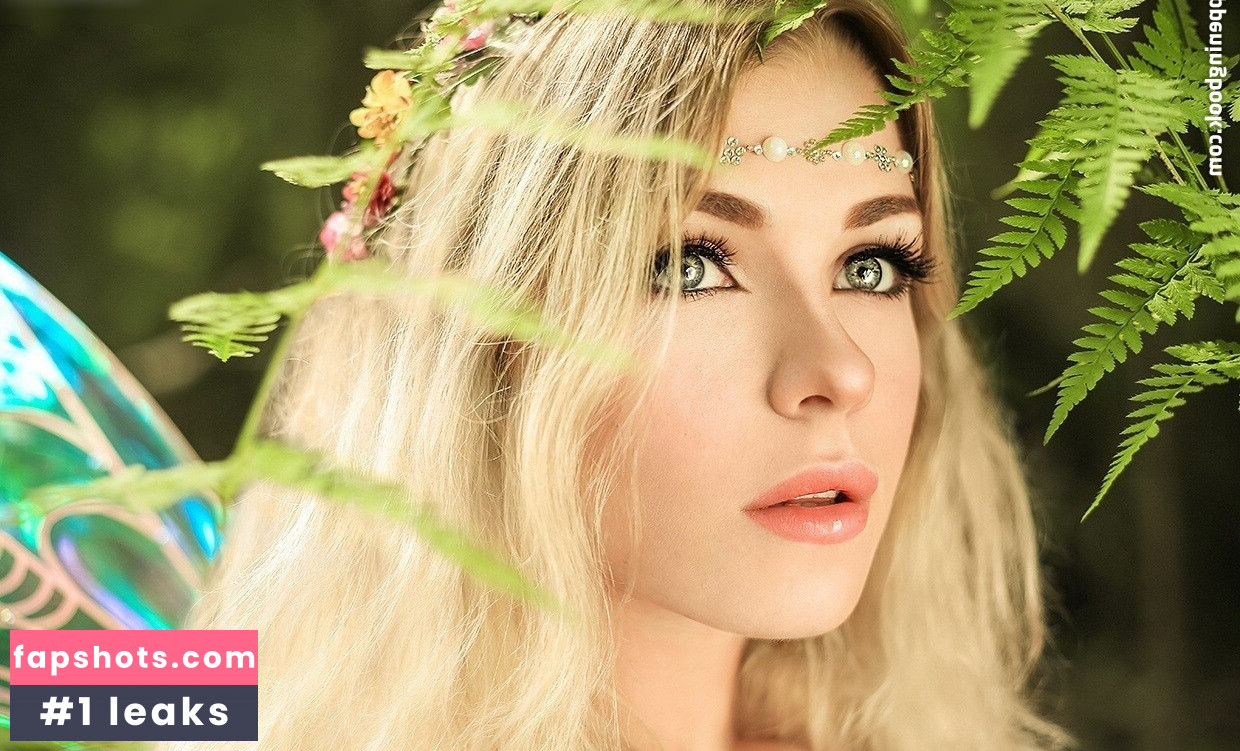 Irina Meier gallery photo #36