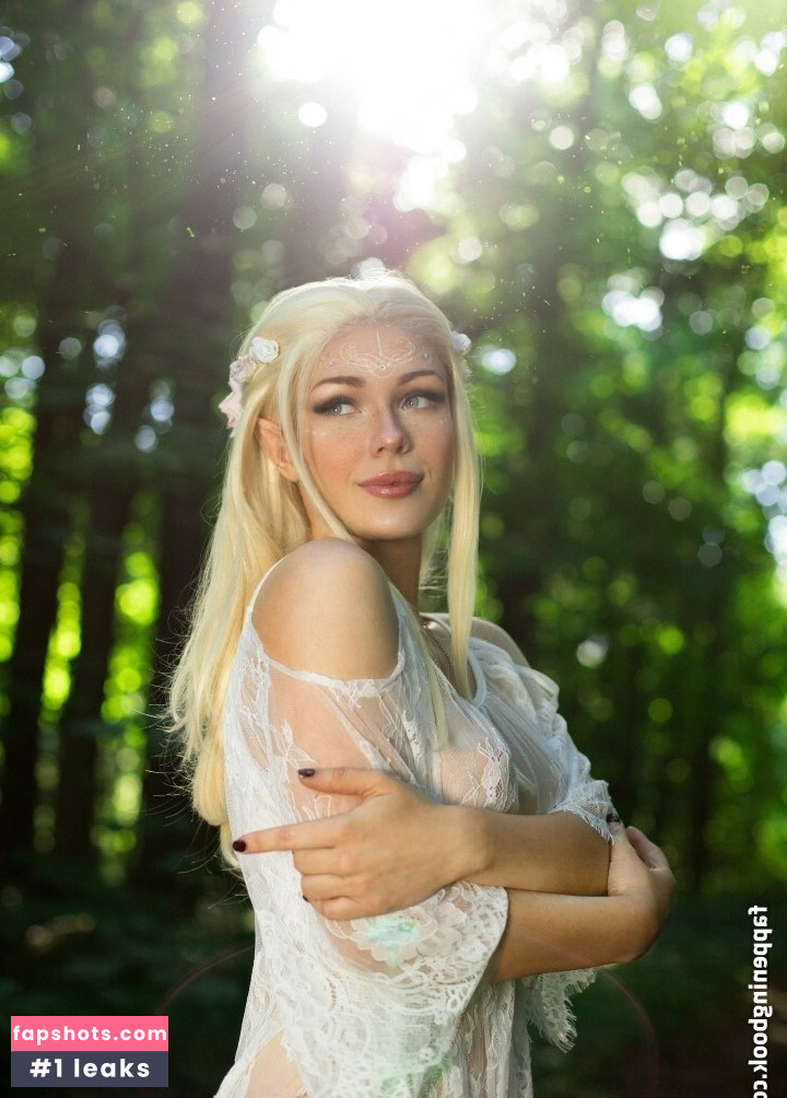 Irina Meier Nacktheit OnlyFans Fotos #37 - Fapshots