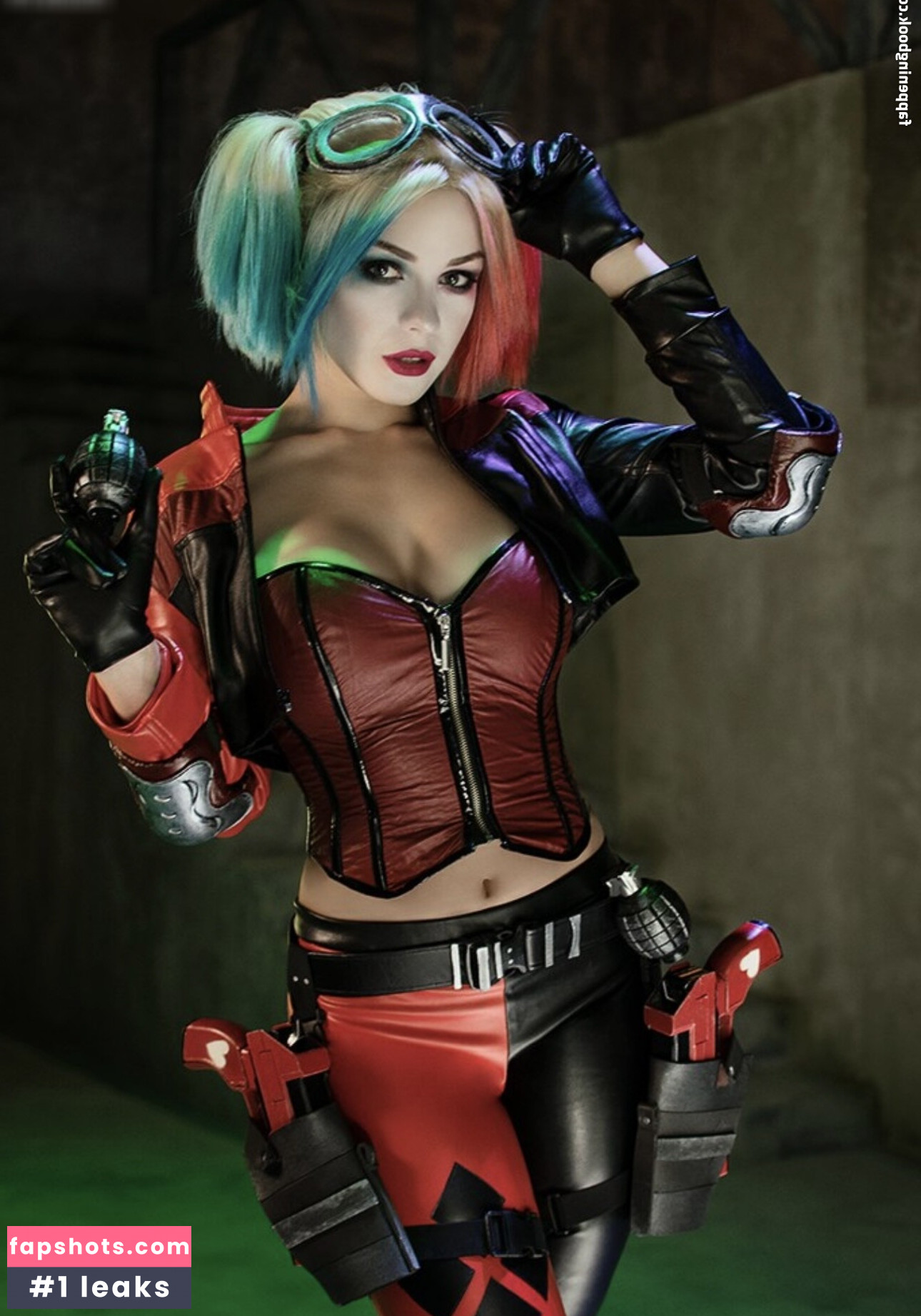 Irina Meier gallery photo #5