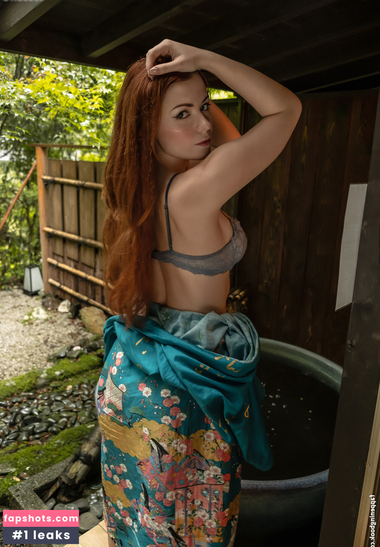 Irina Meier Nacktheit OnlyFans Fotos #41 - Fapshots