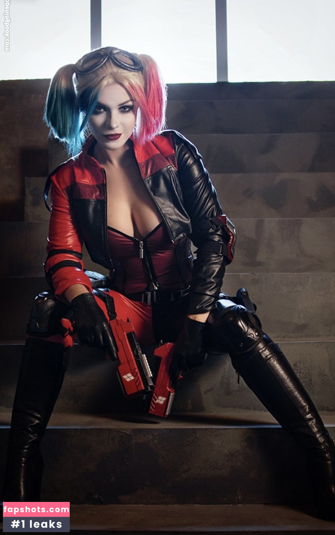 Irina Meier gallery photo #6