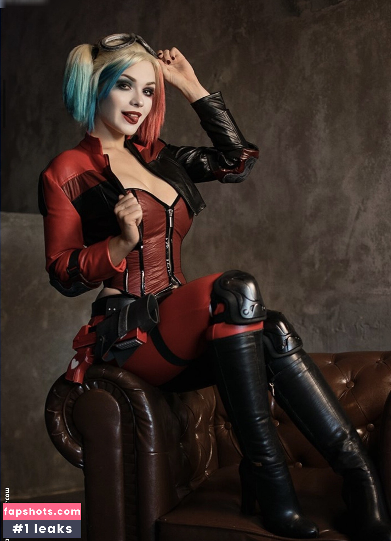 Irina Meier gallery photo #7