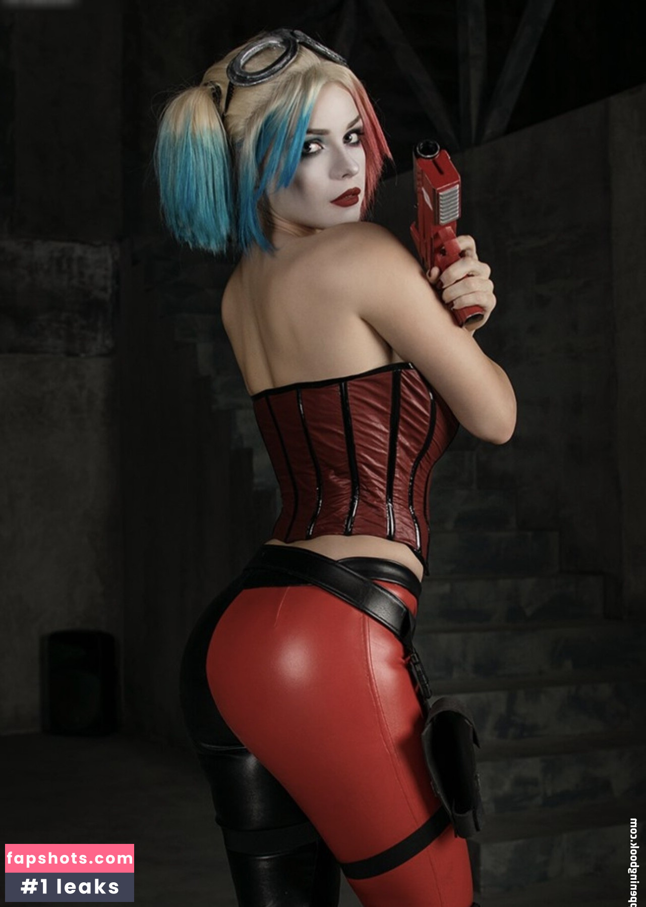 Irina Meier gallery photo #8