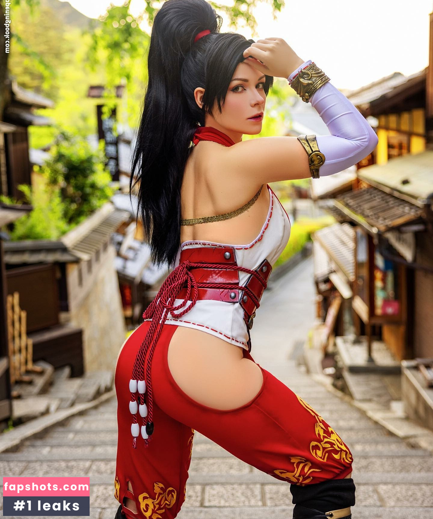 Irina Meier gallery photo #73