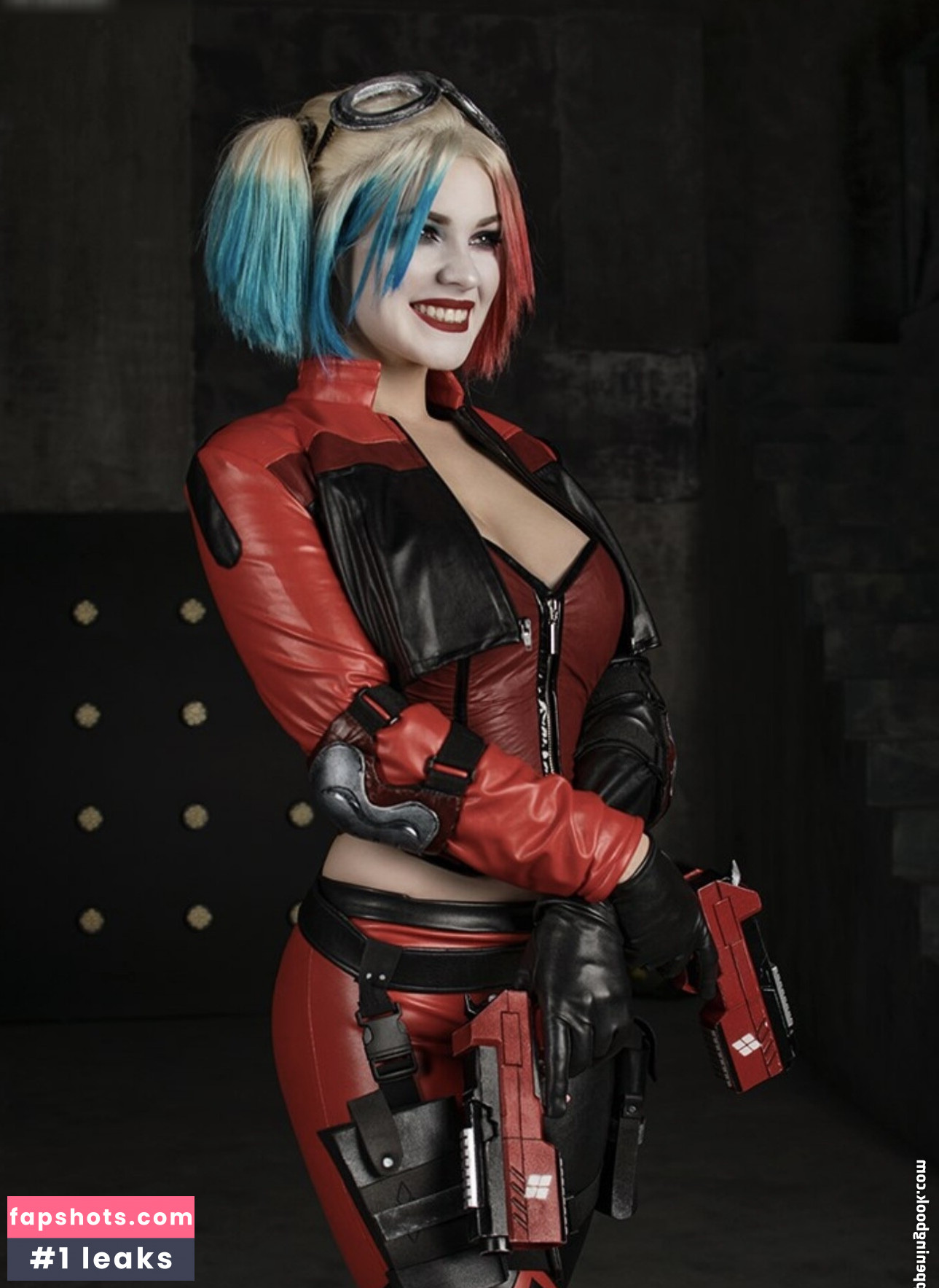 Irina Meier gallery photo #9