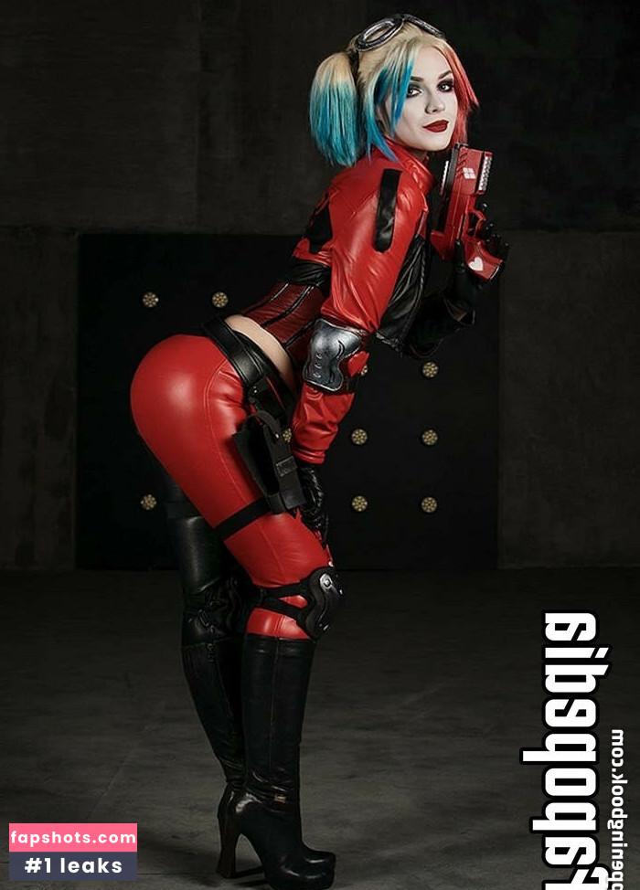 Irina Meier gallery photo #83