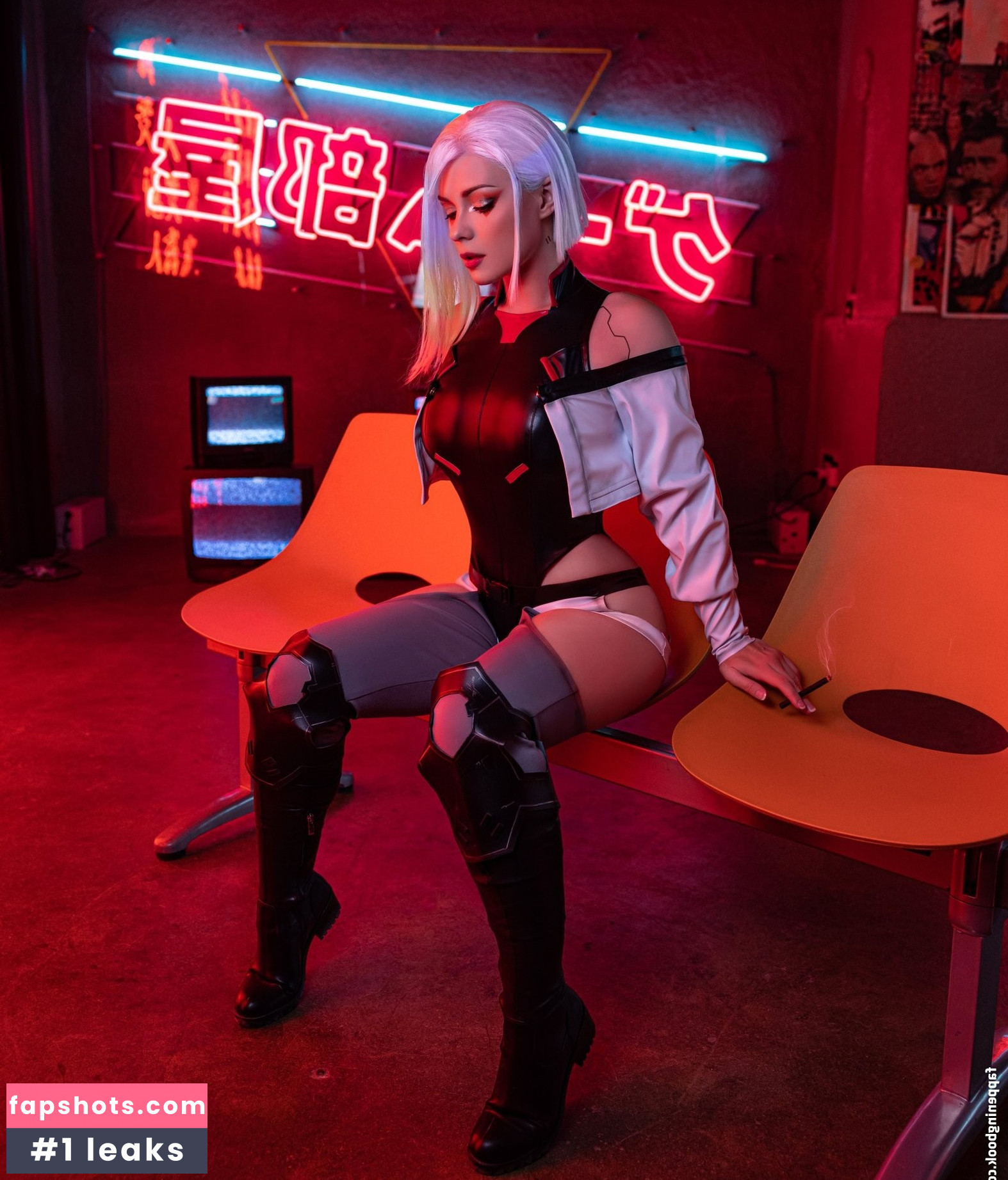 Irina Meier nude babe gallery