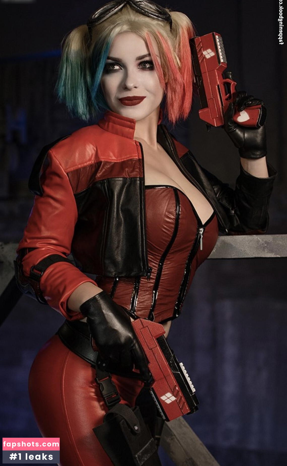 Irina Meier gallery photo #10