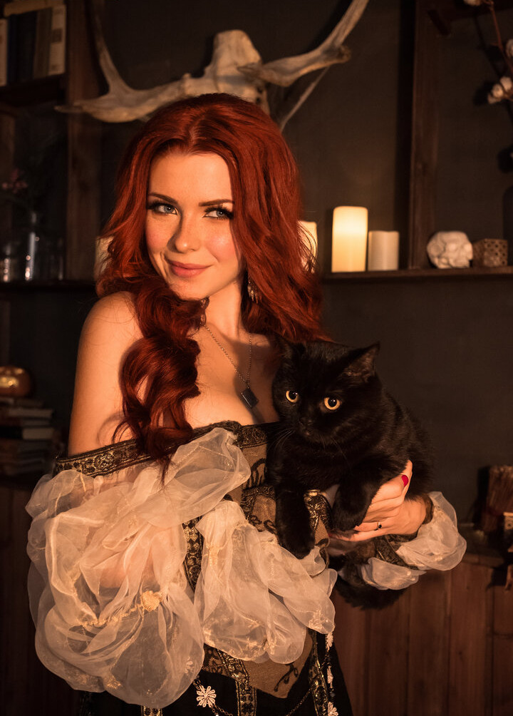 irina-meier Nude Leaks OnlyFans Photos #272 - LeakJerk