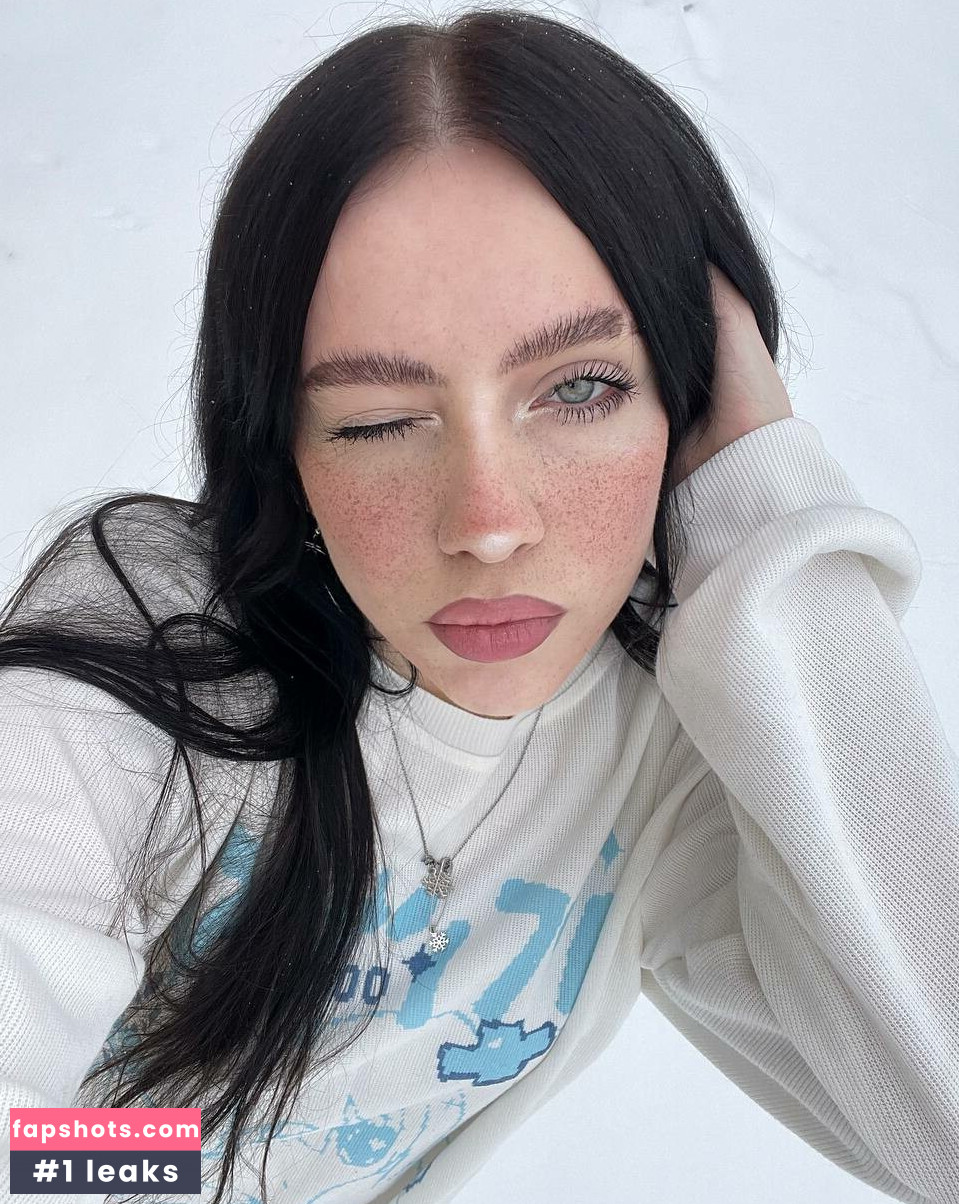 Irina Minkina Nahé úniky fotek pouze od fanoušků #2 - Fapshots