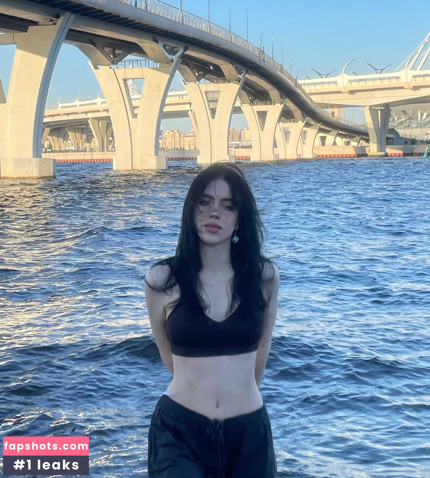 Irina Minkina Nahé úniky fotek pouze od fanoušků #12 - Fapshots