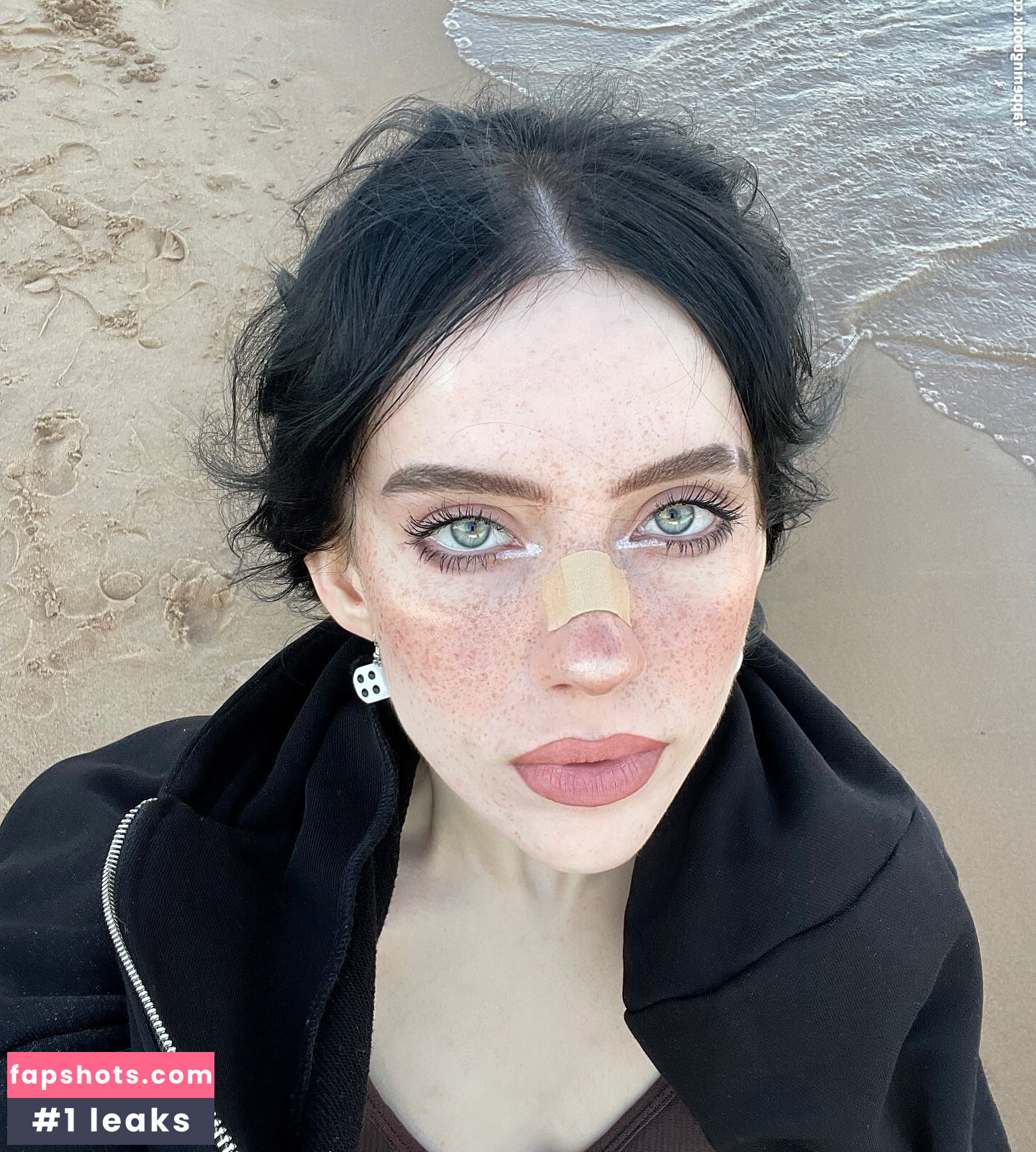 Irina Minkina Nahé úniky fotek pouze od fanoušků #13 - Fapshots