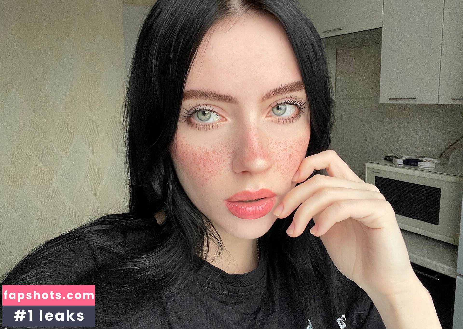 Irina Minkina Nahé úniky fotek pouze od fanoušků #15 - Fapshots