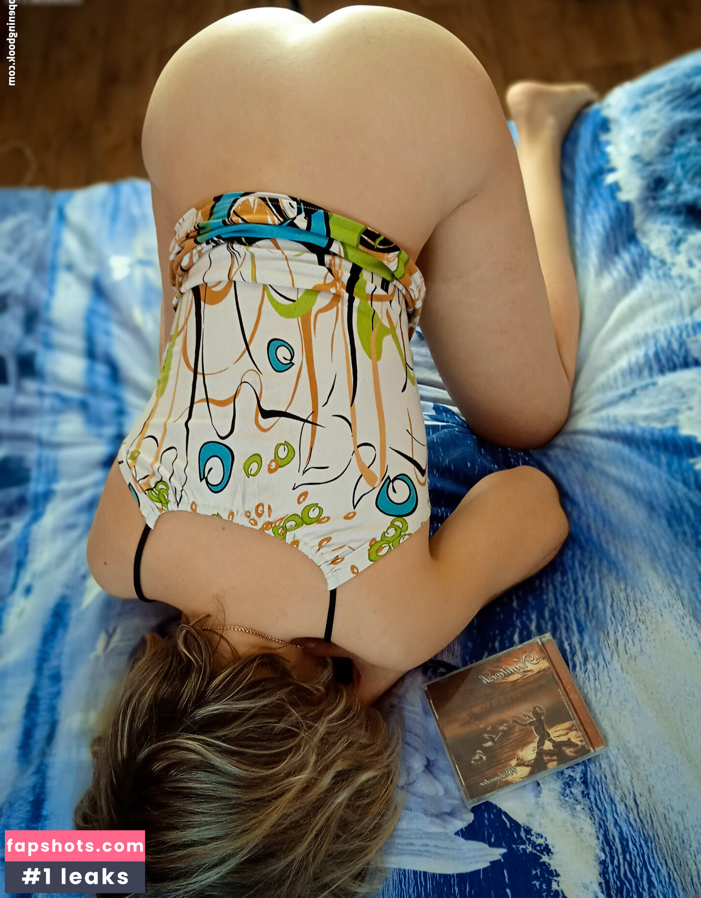 Irina Mironova gallery photo #10