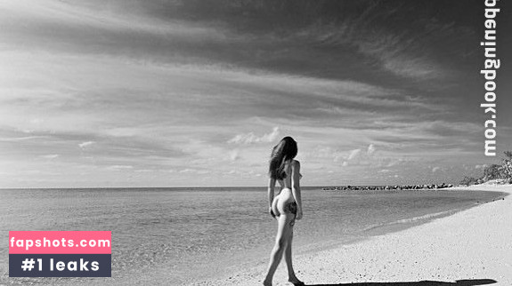 Irina Nikolaeva Nacktheit OnlyFans Fotos #22 - Fapshots