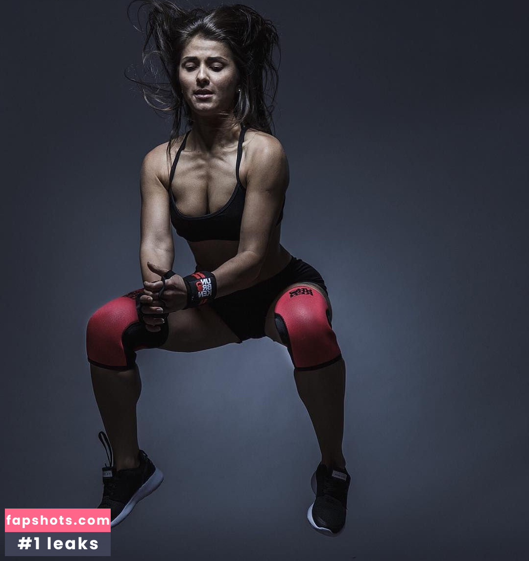 Irina Nikolaeva Nacktheit OnlyFans Fotos #26 - Fapshots