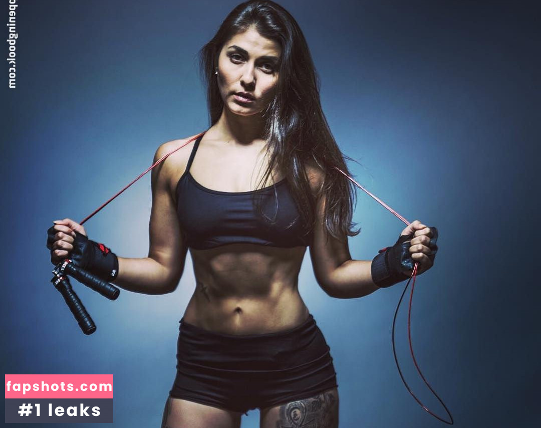 Irina Nikolaeva Nacktheit OnlyFans Fotos #27 - Fapshots