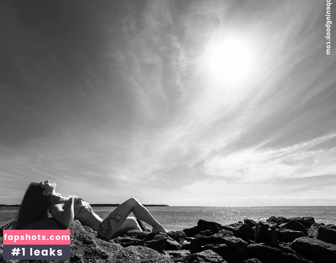 Irina Nikolaeva Nahé úniky fotek pouze od fanoušků #34 - Fapshots