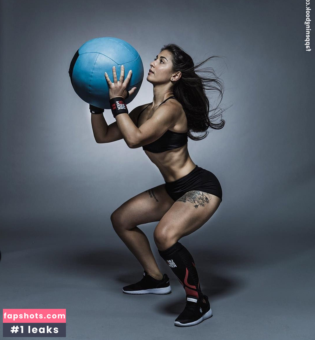 Irina Nikolaeva Nahé úniky fotek pouze od fanoušků #36 - Fapshots