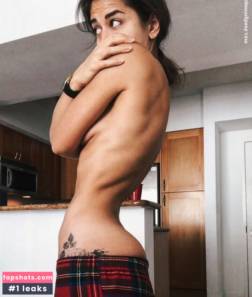 Irina Nikolaeva Nacktheit OnlyFans Fotos #52 - Fapshots