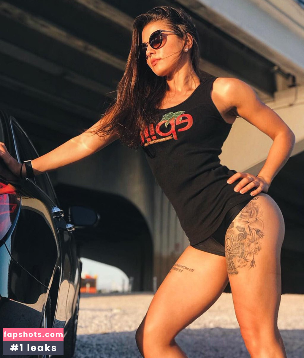 Irina Nikolaeva gallery photo #57