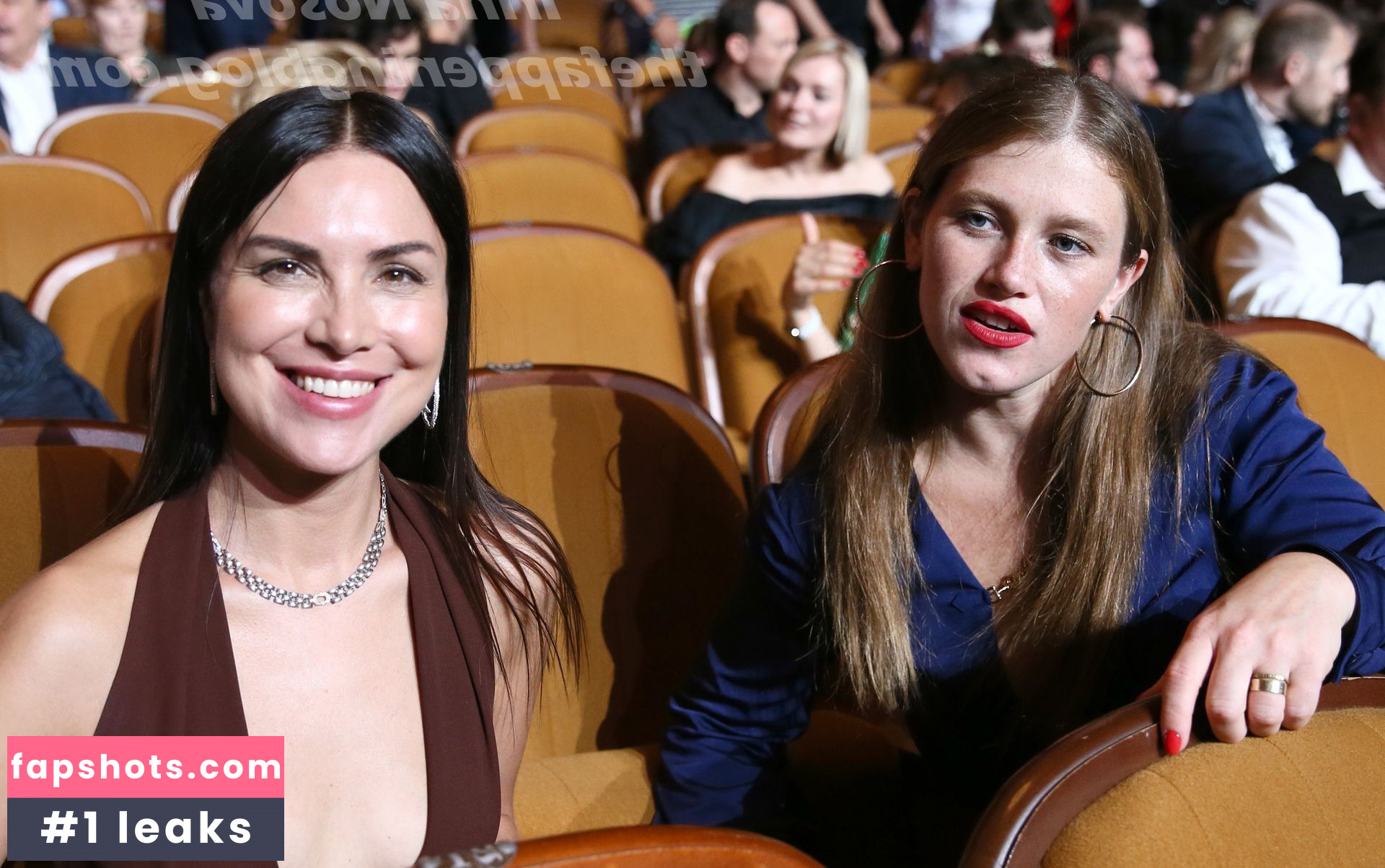 Irina Nosova Nahé úniky fotek pouze od fanoušků #2 - Fapshots