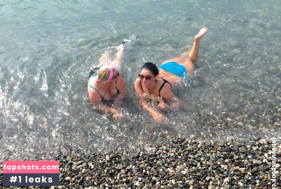 Irina P gallery photo #13