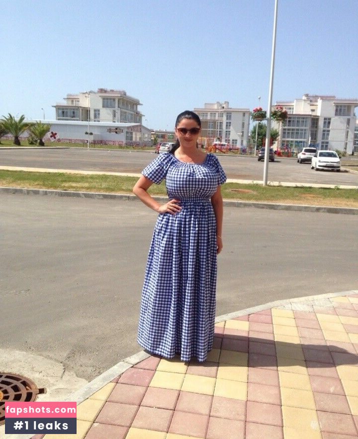 Irina P gallery photo #20