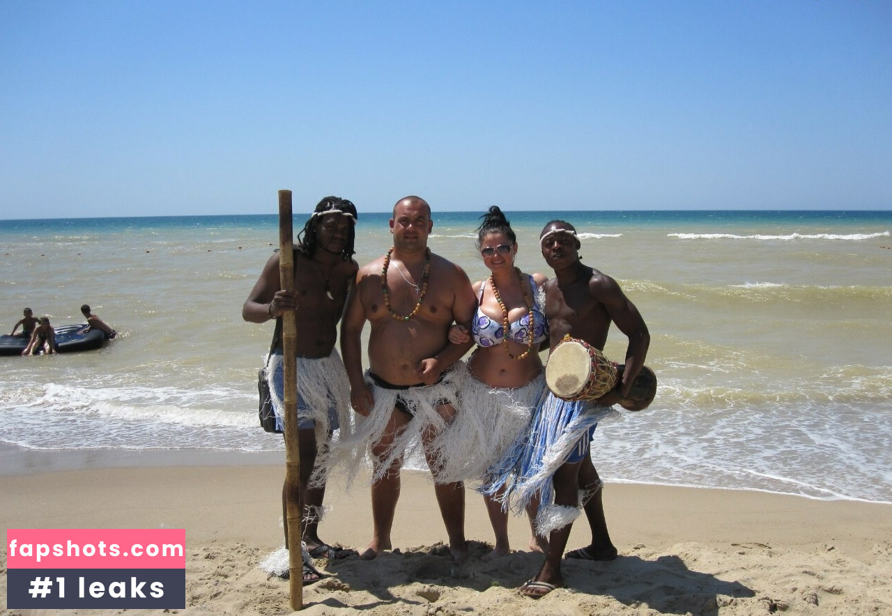 Irina P gallery photo #27