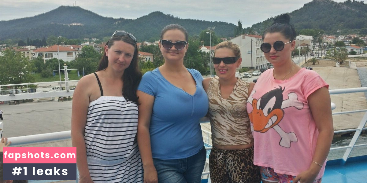 Irina P gallery photo #28