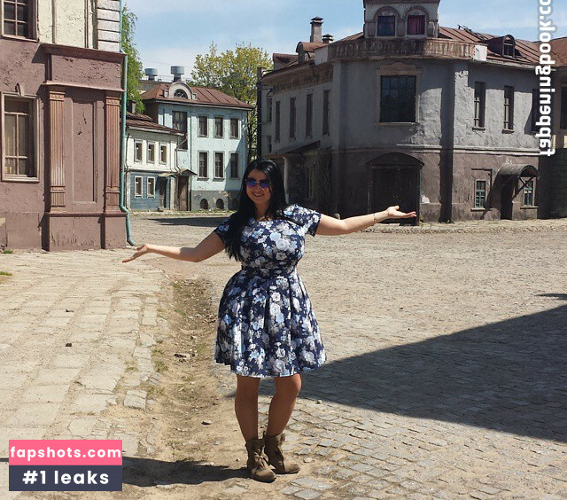 Irina P gallery photo #35