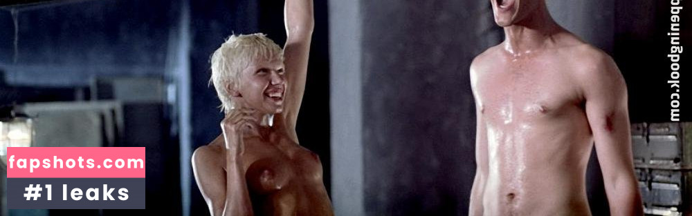 Irina Rakhmanova Filtración Desnuda OnlyFans Foto #8 - Fapshots