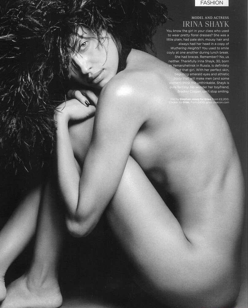 irina-shayk gallery photo #1069