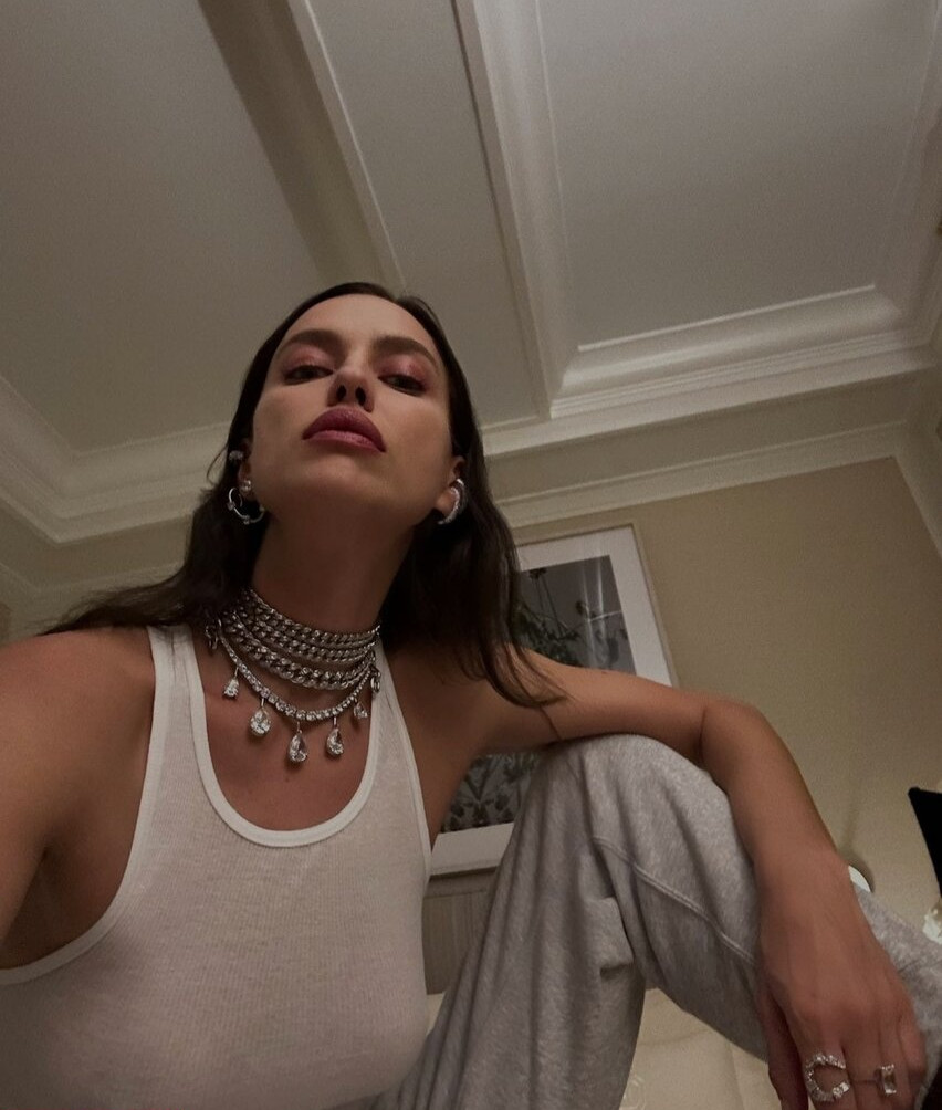 irina-shayk Nude Leaks OnlyFans Photos #888 - LeakJerk
