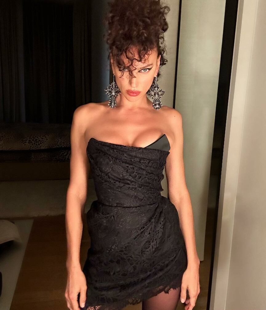 irina-shayk gallery photo #917